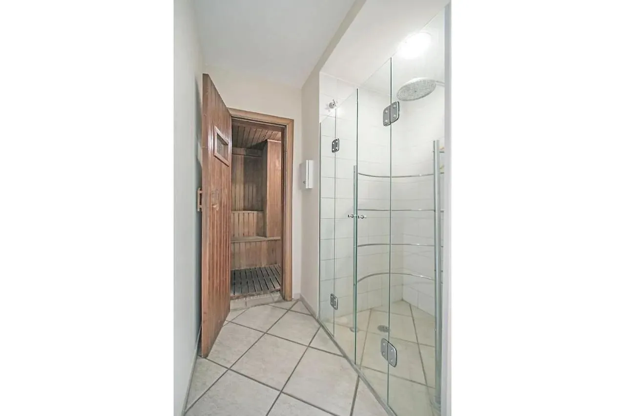 Anylife Comfort Moema Apartment Sao Paulo